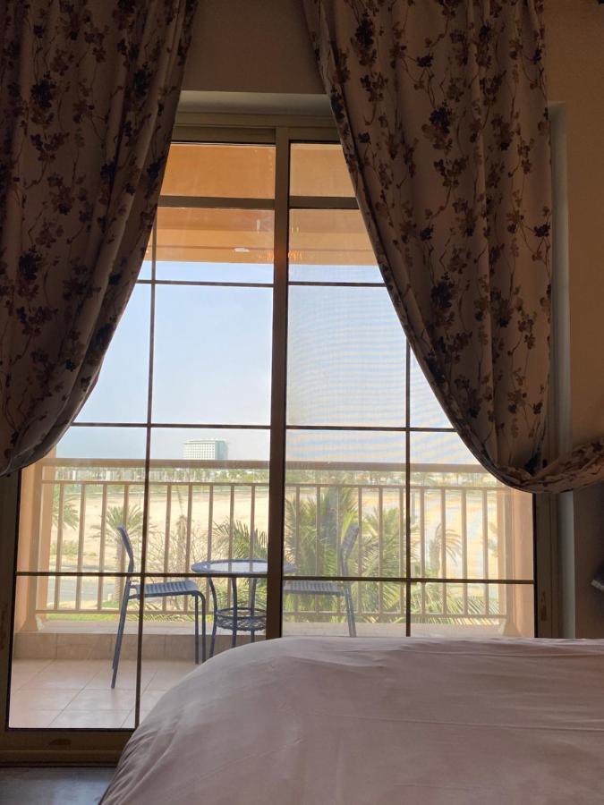 Coin D'Or For Family Hotel King Abdullah Economic City Exterior photo