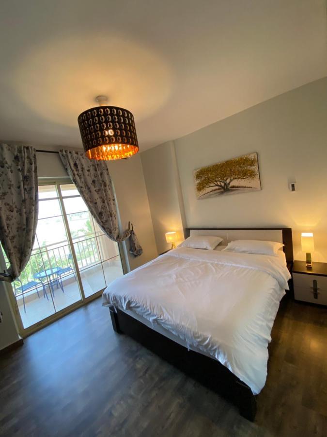 Coin D'Or For Family Hotel King Abdullah Economic City Exterior photo